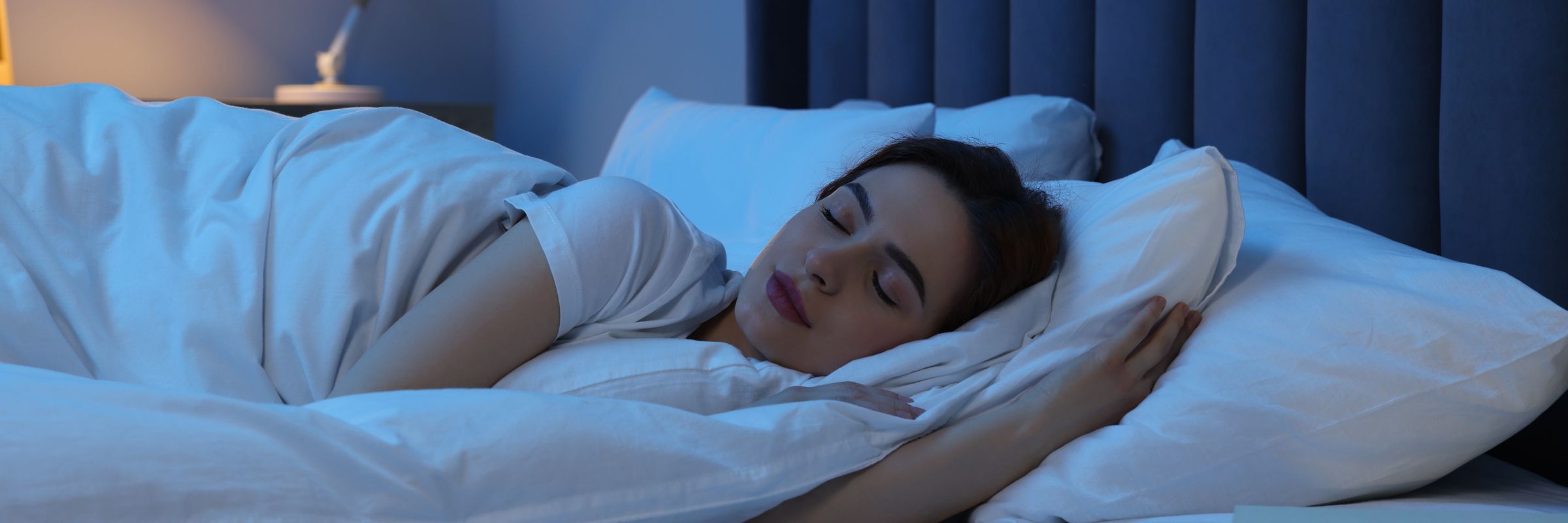 Tipps für einen guten Schlaf