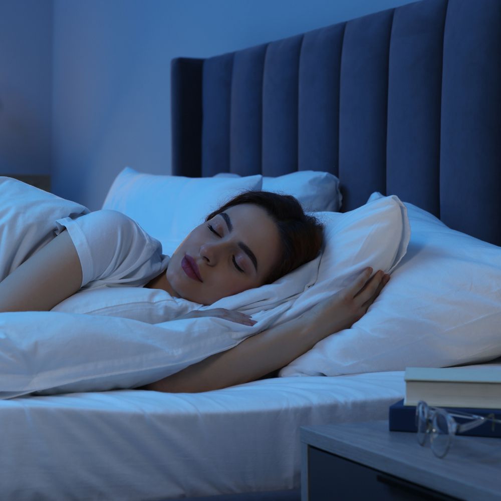 Tipps für einen guten Schlaf