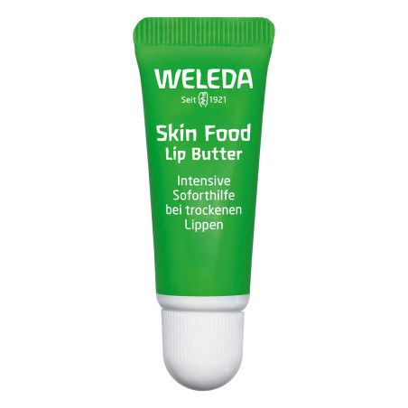 WELEDA Skin Food Lip Butter