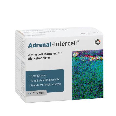 Adrenal Intercell