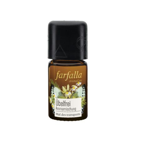 Farfalla Übelfrei Aromamischung - Markt-Apotheke Greiff