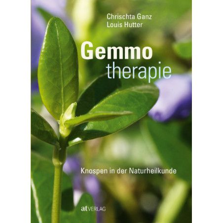 Gemmotherapie - Markt-Apotheke Greiff