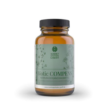 MAG Biotic Compens - Markt-Apotheke Greiff