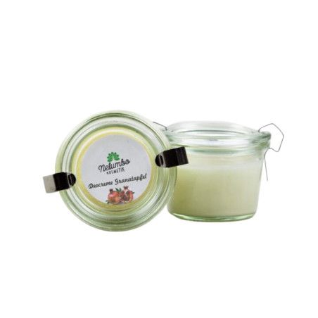 NELUMBO Deocreme Granatapfel - Markt-Apotheke Greiff