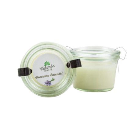 NELUMBO Deocreme Lavendel - Markt-Apotheke Greiff