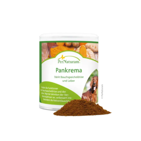 PERNATURAM Pankrema - Markt-Apotheke Greiff