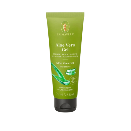 ALOE VERA GEL Bio - Markt-Apotheke Greiff