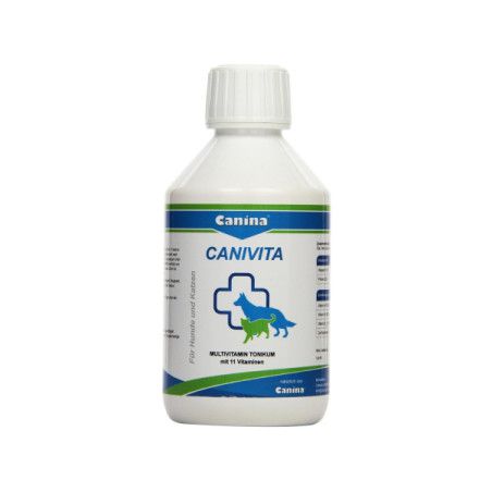CANINA Canivita - Markt-Apotheke Greiff