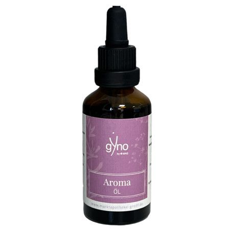 gYno Aromaöl - Markt-Apotheke Greiff