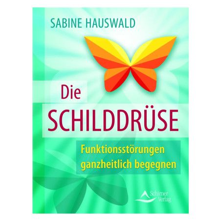 Die Schilddrüse - Funktionsstörungen ganzheitlich begegnen - Markt-Apotheke Greiff