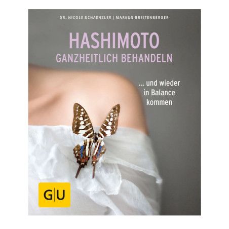 Hashimoto - Ganzheitlich behandeln - Markt-Apotheke Greiff