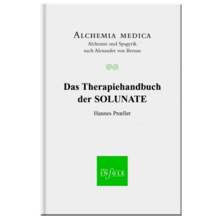 Das Therapiehandbuch der Solunate - Markt-Apotheke Greiff