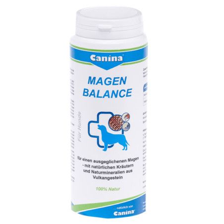 CANINA Magen Balance - Markt-Apotheke Greiff