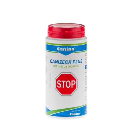 CANINA Canizeck Plus Tabletten - Markt-Apotheke Greiff