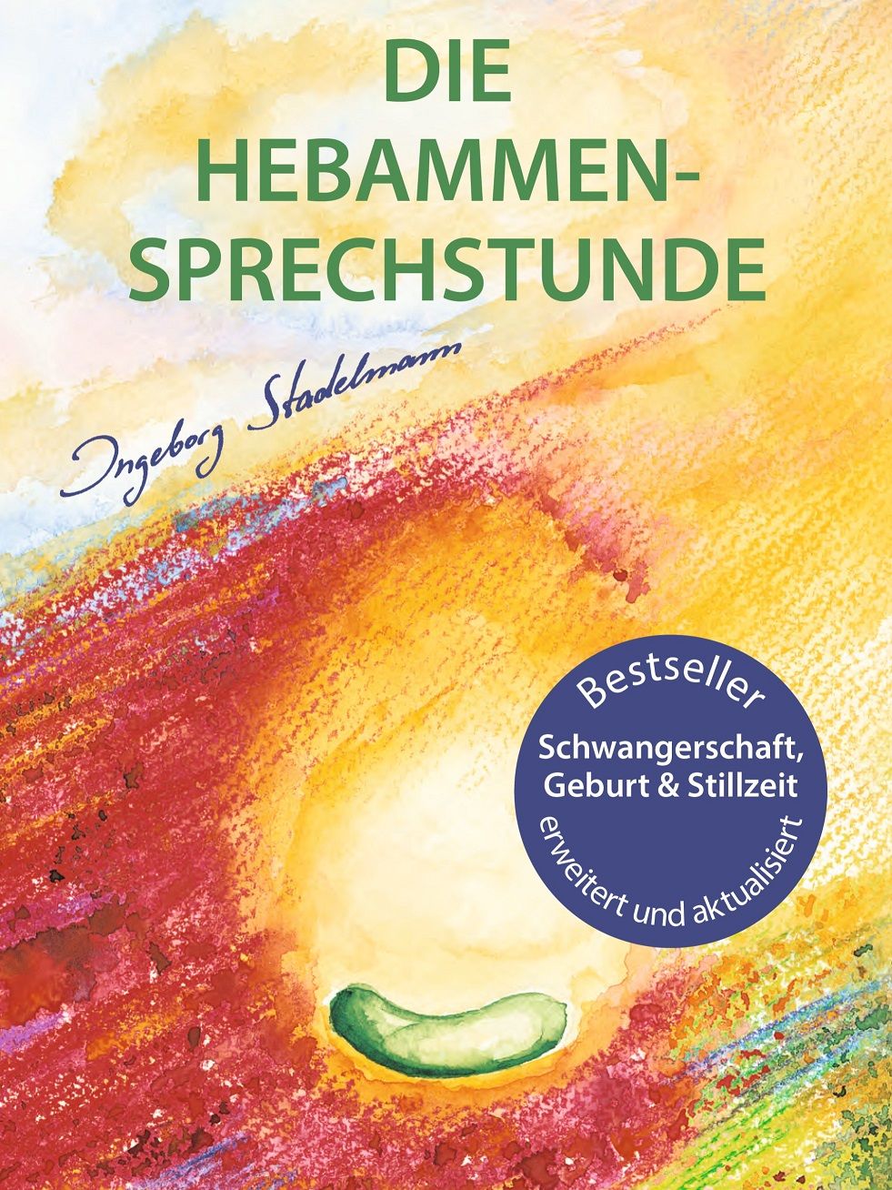 Die Hebammensprechstunde